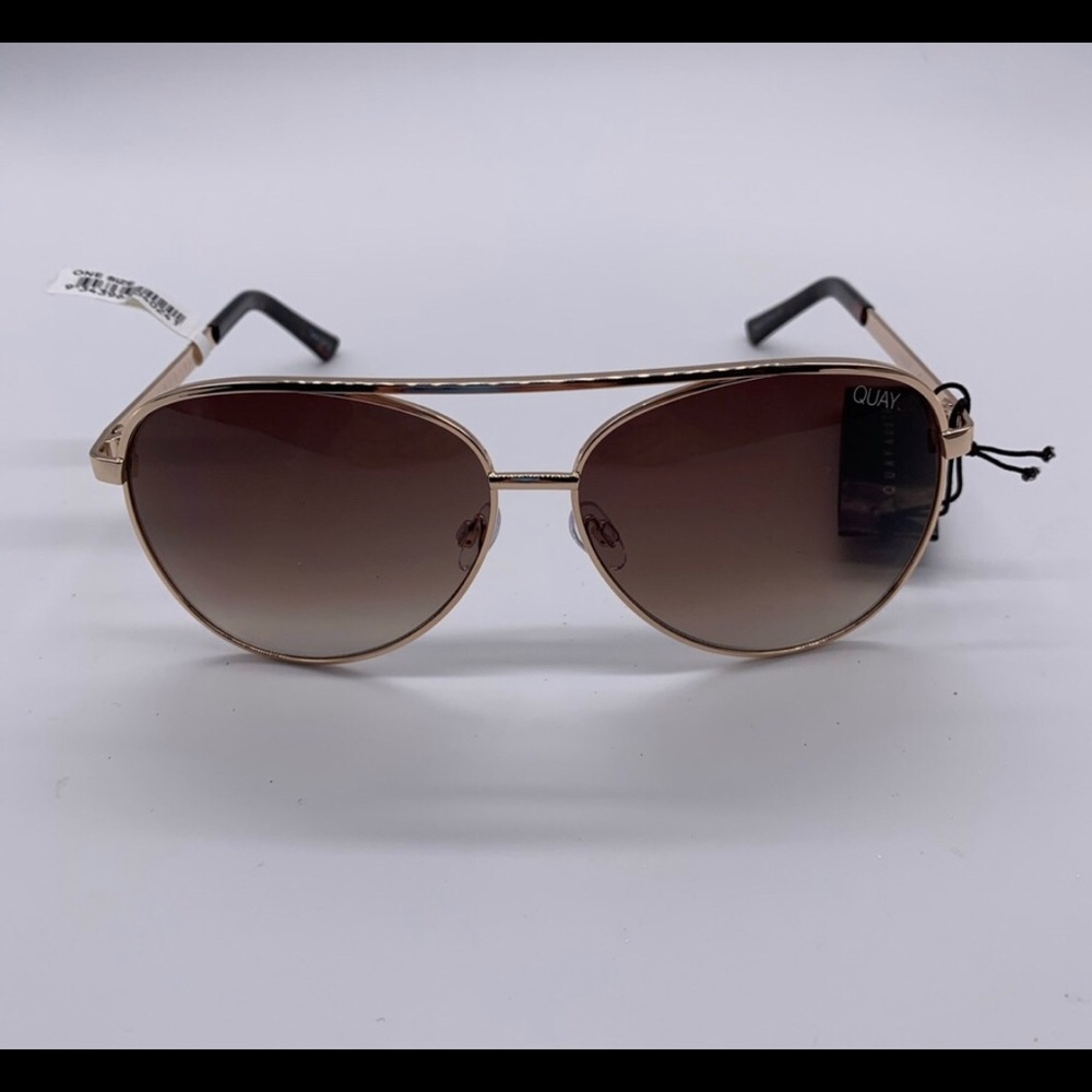 QUAY Sunglasses